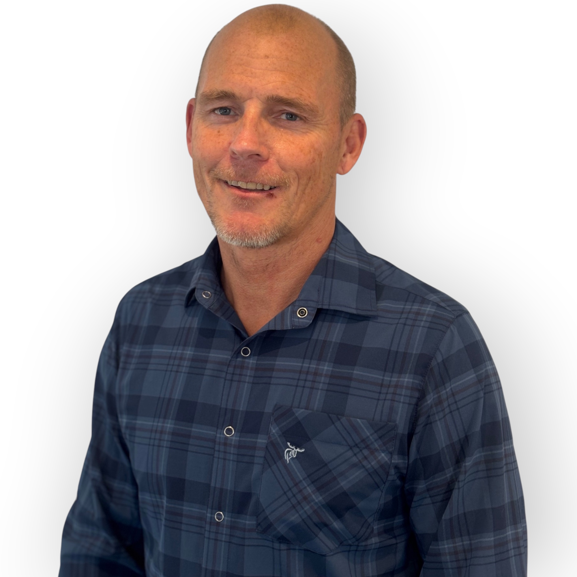 Mattias Karlsson, Product Manager at Nordic Cleanroom
