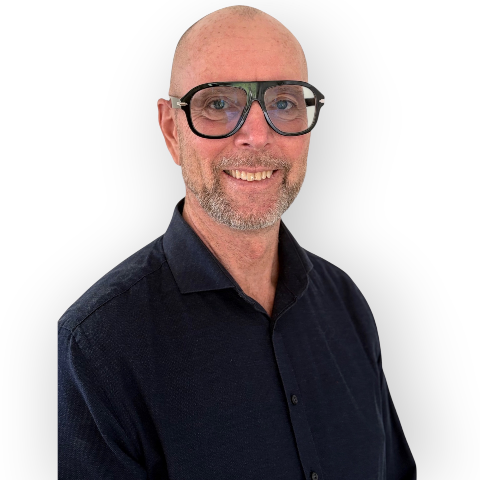 Klas Forsberg, VD / CEO at Nordic Cleanroom